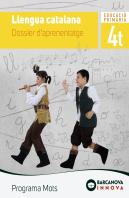 Mots 4. Llengua Catalana. Dossier