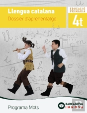 Mots 4. Llengua Catalana. Dossier