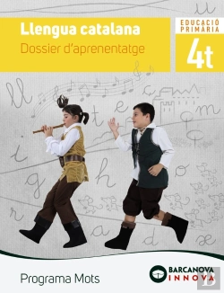 Bertrand.pt - Mots 4. Llengua Catalana. Dossier