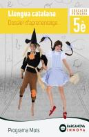 Mots 5. Llengua Catalana. Dossier