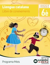 Mots 6. Llengua Catalana. Coneixements