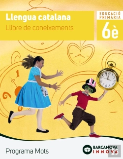 Bertrand.pt - Mots 6. Llengua Catalana. Coneixements