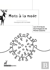 Mots À La Mode