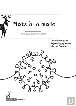 Bertrand.pt - Mots À La Mode