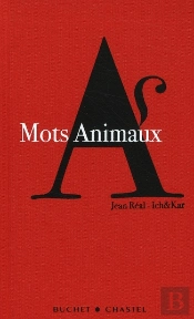 Mots Animaux