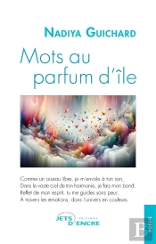 Mots Au Parfum D'Île