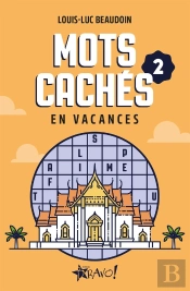 Mots Cachés 2