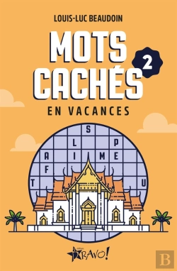 Bertrand.pt - Mots Cachés 2