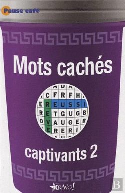 Bertrand.pt - Mots Caches Captivants 2