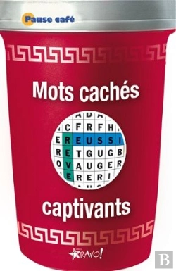 Bertrand.pt - Mots Cachés Captivants