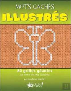 Bertrand.pt - Mots Caches Illustres