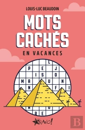 Mots Cachés