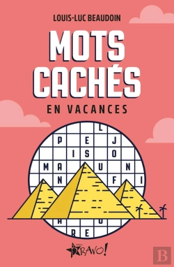 Bertrand.pt - Mots Cachés