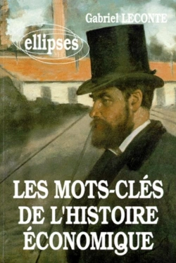 Bertrand.pt - Mots Cles Histoire Eco.