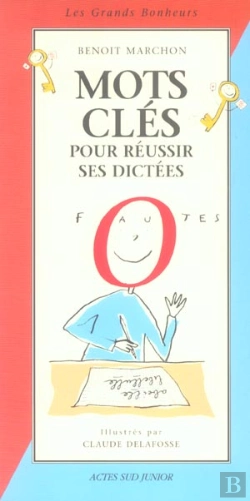 Bertrand.pt - Mots Clés Pour Reussir Ses Dictees