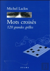 Mots Croisés ; 120 Grandes Grilles (Édition 2008/2009)