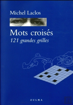 Bertrand.pt - Mots Croises - 121 Grandes Grilles