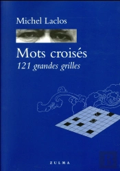 Mots Croises - 121 Grandes Grilles