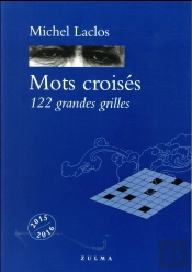 Mots Croises 122 Grandes Grilles