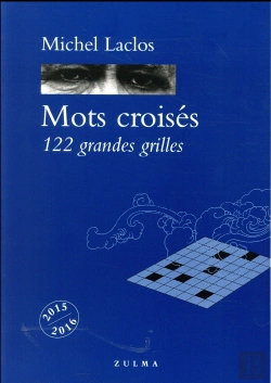 Bertrand.pt - Mots Croises 122 Grandes Grilles