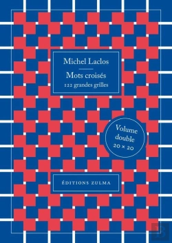 Bertrand.pt - Mots Croisés : 122 Grandes Grilles