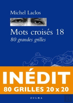 Bertrand.pt - Mots Croises 18 - 80 Grandes Grilles Inedites