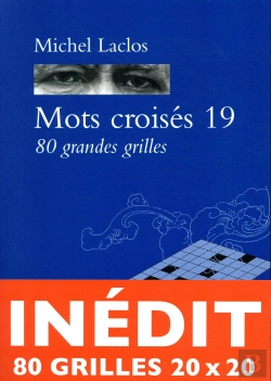 Bertrand.pt - Mots Croises 19