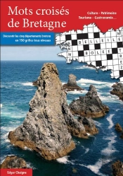 Mots Croises De Bretagne
