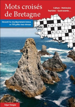 Bertrand.pt - Mots Croises De Bretagne