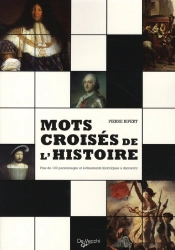 Mots Croisés De L'Histoire De France