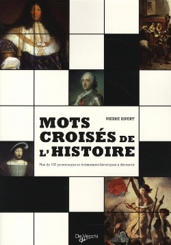 Bertrand.pt - Mots Croisés De L'Histoire De France