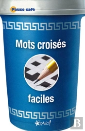 Mots Croisés Faciles