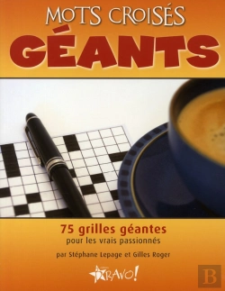 Bertrand.pt - Mots Croisés Géants