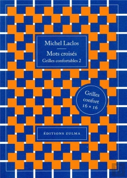 Bertrand.pt - Mots Croisés : Grilles Confortables Tome 2
