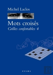 Mots Croisés : Grilles Confortables Tome 4