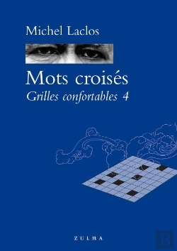 Bertrand.pt - Mots Croisés : Grilles Confortables Tome 4