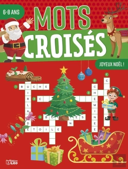 Bertrand.pt - Mots Croisés : Joyeux Noël !