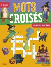 Mots Croisés : Les Petites Sorcières
