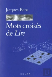 Mots Croises Lire T.2
