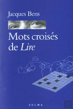 Bertrand.pt - Mots Croises Lire T.2