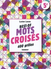 Mots Croisés