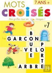 Mots Croises N  7