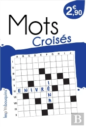 Mots Croises
