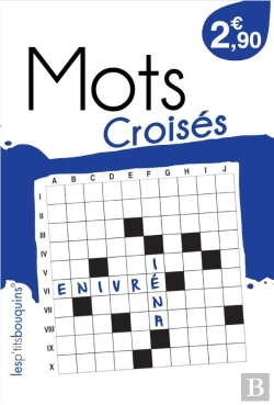 Bertrand.pt - Mots Croises