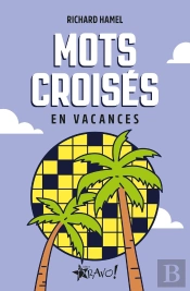 Mots Croisés