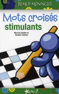 Bertrand.pt - Mots Croisés Stimulants