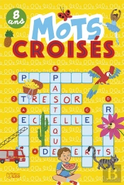 Mots Croisés