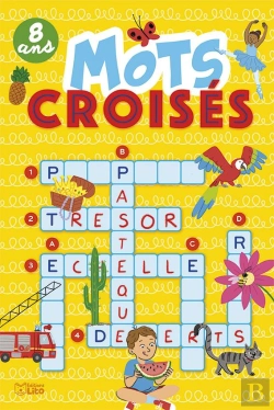 Bertrand.pt - Mots Croisés