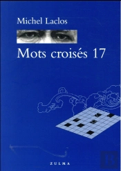 Mots Croisés T.17 ; 50 Grandes Grilles Inédites