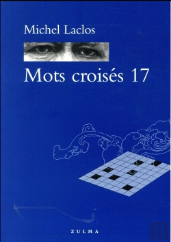Bertrand.pt - Mots Croisés T.17 ; 50 Grandes Grilles Inédites